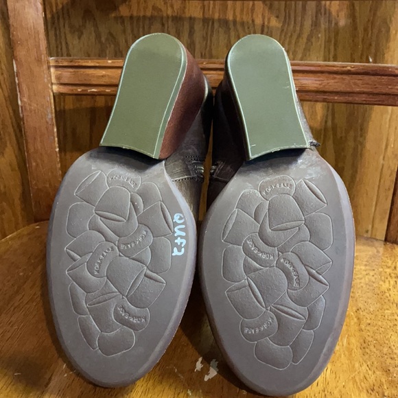 Kork ease Natalya bootie - Picture 4 of 9